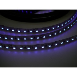 LED pásek 9.6W, 120 LED, Nezalitý IP 20 - Originál UV