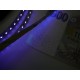 LED pásek 9.6W, 120 LED, Nezalitý IP 20 - Originál UV