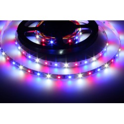 LED pásek 12V AKVA 60 LED 12W pro akvária - RBW