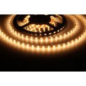 LED pásek 12V MINI 78LED 7.5W - Teplá bílá