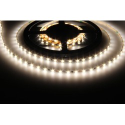 LED pásek 12V MINI 78LED 7.5W - Denní bílá