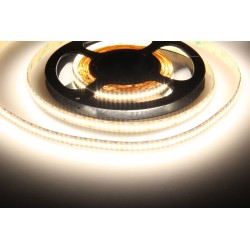 LED pásek 24V LINE 240LED 24W - Denní bílá