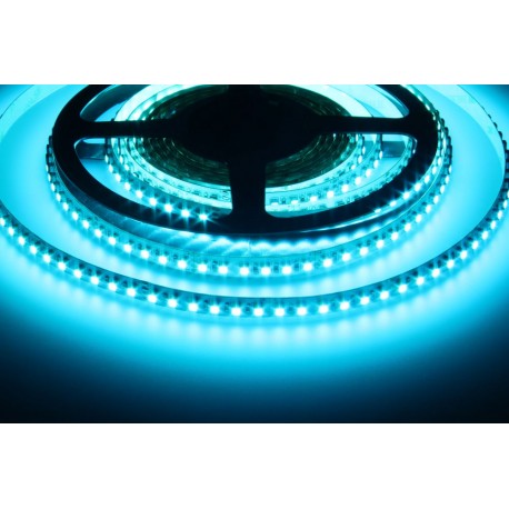 LED pásek 24V RGB 120LES 24W - RGB