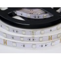 LED pásek 7.2W, 30 LED, nezalitý - RGB