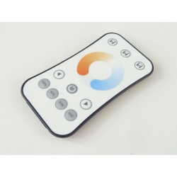 Ovladač dimLED OVS CCT R1K