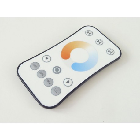 Ovladač dimLED OVS CCT R1K