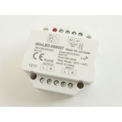 Stmívač dimLED TRIAK PR ACT240W