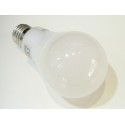 LED žárovka E27 12W 280°