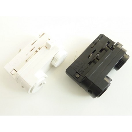 Adaptér 3F pro lištová svítidla