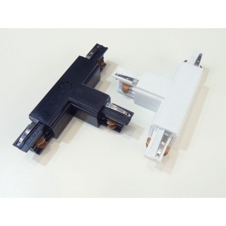 T spojka 3F pro třífázovou lištu