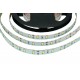 LED pásek 12W, 60 LED, Nezalitý IP 20 - Extra teplá