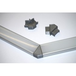 Roh vnitřní 45° profilu N8