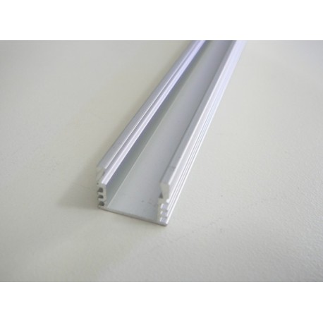 Profil délka 2 metry bez difuzoru