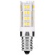 LED žárovka E14 4.5W mini