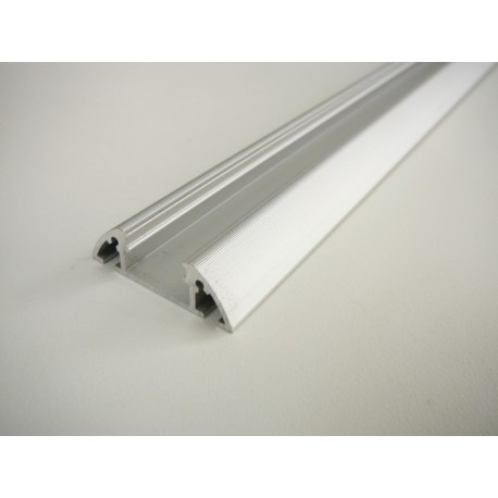 Nástěnný LED profil N10