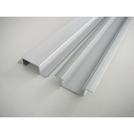 Profil délka 49-50cm  bez difuzoru