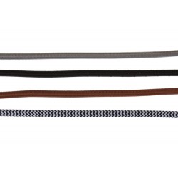 Textilní kabel 3x0,75