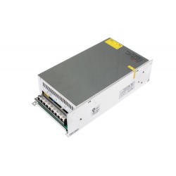 LED zdroj 24V 600W TLPZ-24-600 vnitřní