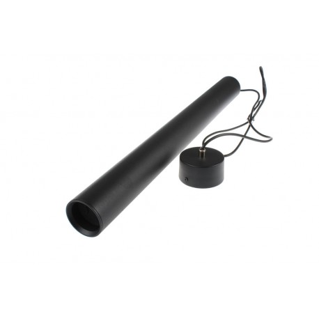 Závěsné svítidlo BUTU 480 LONG - Barva černá