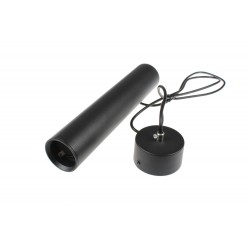 Závěsné svítidlo BUTU 430 LONG - Barva černá