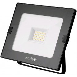 SMD LED reflektor 20W Slim