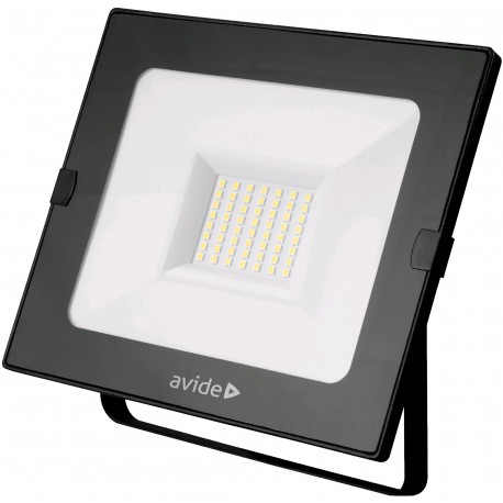 SMD LED reflektor 30W Slim