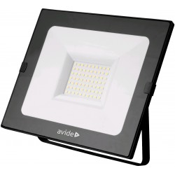 SMD LED reflektor 50W Slim