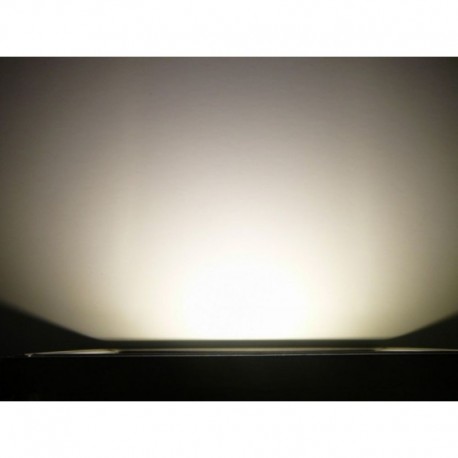 SMD LED reflektor 50W Slim