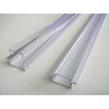 Vestavný LED profil V4 mini