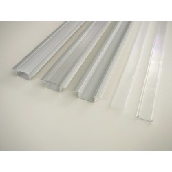 Vestavný LED profil V5