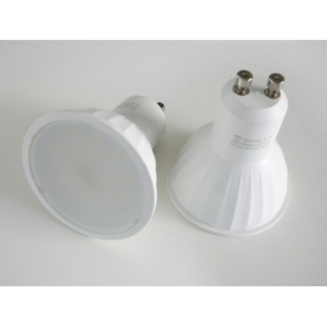 LED žárovka GU10 5W LUMENMAX