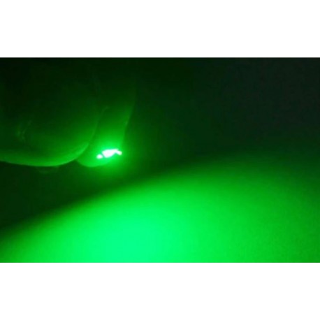 LED smd dioda 2835 zelená 60mA 0.2W