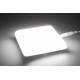 HZ24 LED panel 24W čtverec 175x175mm