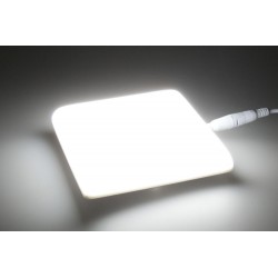 HZ24 LED panel 24W čtverec 175x175mm