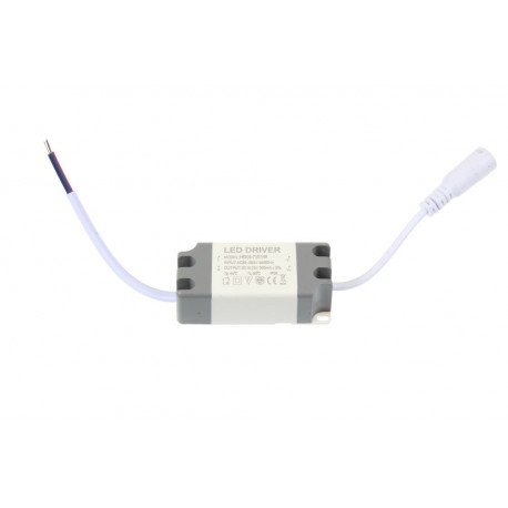 Náhradní zdroj pro 6W LED panel