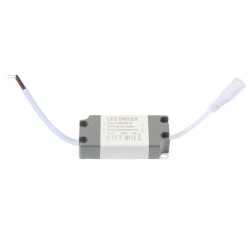 Náhradní zdroj pro 9W a 12W LED panel