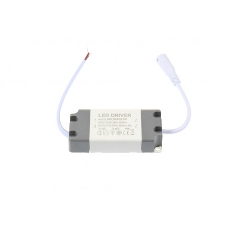 Náhradní zdroj pro 24W LED panel