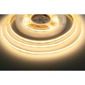 LED pásek 10W 12COB10 IP20 - Teplá bílá