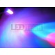 LED dioda multicolor 5mm - 6 barev - 2pin - rychlá