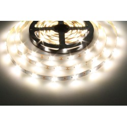 LED pásek 12LENS 2818 - Denní  bílá