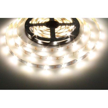 LED pásek 12LENS 2818 - Denní  bílá