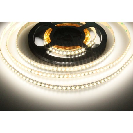 LED pásek 24CC 14020 - Denní bílá