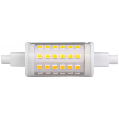 LED žárovka R7S 78mm 4,5W