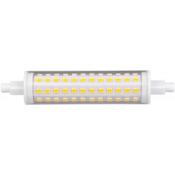 LED žárovka R7S 118mm 9W