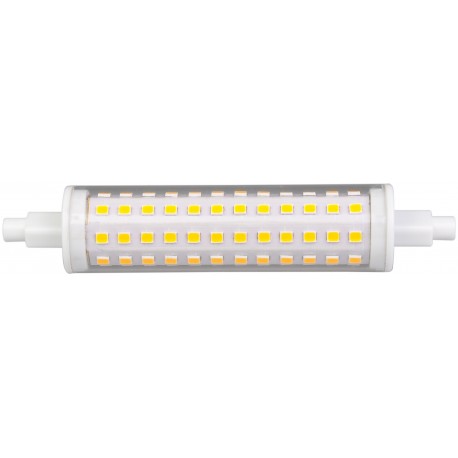 LED žárovka R7S 118mm 9W