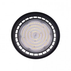 LED priemyselné svietidlo UFO100W
