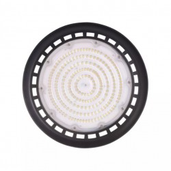 LED priemyselné svietidlo UFO100W