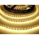 LED pásek 12CRI12096 9.6W, 120 LED, Nezalitý IP 20 - Teplá bílá