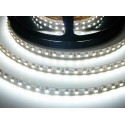 LED pásek 12CRI12096 9.6W, 120 LED, Nezalitý IP 20 - Studená bílá