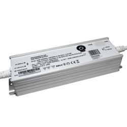 MCHQ240V24-GA - spínaný zdroj 24V 240W